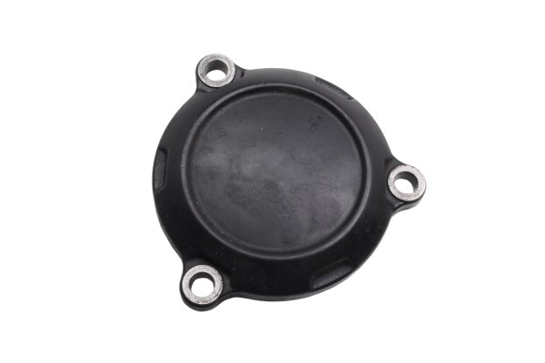 Couvercle filtre à huile moteur droit BMW G 650 Xcountry E65X 0164 K15 07-10