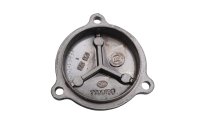 Couvercle filtre à huile moteur droit BMW G 650 Xcountry E65X 0164 K15 07-10
