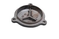 Couvercle filtre à huile moteur droit BMW G 650 Xcountry E65X 0164 K15 07-10