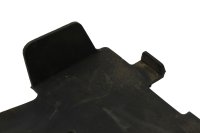 Heat shield fuel tank rubber protector cylinder cover Suzuki SV 650 S WVBY 03-06