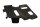 Heat shield fuel tank rubber protector cylinder cover Suzuki SV 650 S WVBY 03-06
