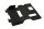 Heat shield fuel tank rubber protector cylinder cover Suzuki SV 650 S WVBY 03-06