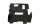 Heat shield fuel tank rubber protector cylinder cover Suzuki SV 650 S WVBY 03-06