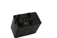 Vilkkurele suuntavilkun rele Denso 7-napainen Kawasaki ZR 7S ZR750F H 01-04