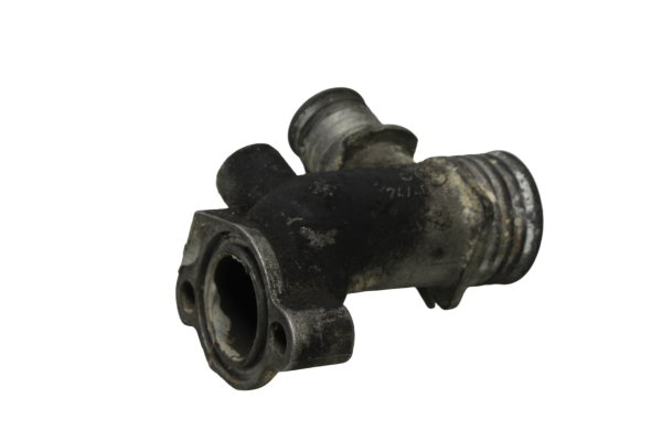 Kühlwasserstutzen Kühlmittelrohr Flansch BMW K 100 RS 2 Ventiler K589 0502 83-89