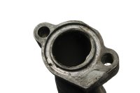 Kühlwasserstutzen Kühlmittelrohr Flansch BMW K 100 RS 2 Ventiler K589 0502 83-89