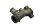 Kühlwasserstutzen Kühlmittelrohr Flansch BMW K 100 RS 2 Ventiler K589 0502 83-89