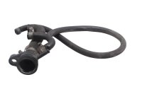 Manguera radiador tubo refrigerante racor Aprilia SMV 750 Dorsoduro M551M 08-17