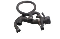 Manguera radiador tubo refrigerante racor Aprilia SMV 750 Dorsoduro M551M 08-17
