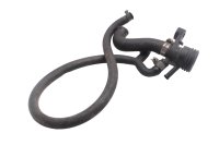 Manguera radiador tubo refrigerante racor Aprilia SMV 750 Dorsoduro M551M 08-17