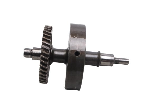 Arbre déquilibrage balancier avec pignon BMW G 650 Xcountry E65X 0164 K15 07-10