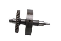 Arbre déquilibrage balancier avec pignon BMW G 650 Xcountry E65X 0164 K15 07-10