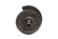 Arbre déquilibrage balancier avec pignon BMW G 650 Xcountry E65X 0164 K15 07-10