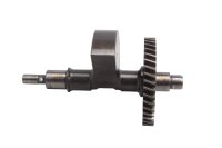 Arbre déquilibrage balancier avec pignon BMW G 650 Xcountry E65X 0164 K15 07-10