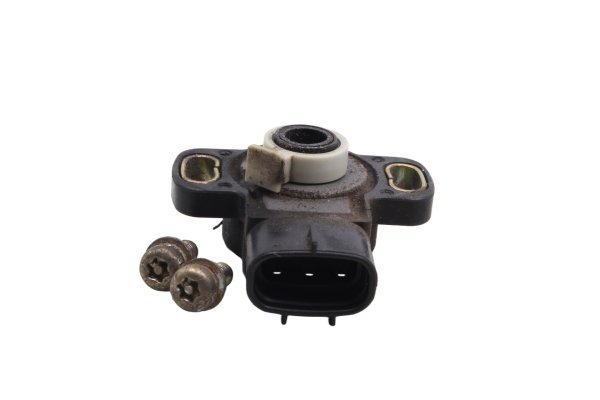 Throttle position sensor TPS potentiometer Mikuni Suzuki SV 1000 S WVBX 03-07