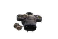 Throttle position sensor TPS potentiometer Mikuni Suzuki SV 1000 S WVBX 03-07