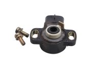 Throttle position sensor TPS potentiometer Mikuni Suzuki SV 1000 S WVBX 03-07
