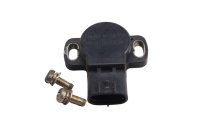 Throttle position sensor TPS potentiometer Mikuni Suzuki SV 1000 S WVBX 03-07