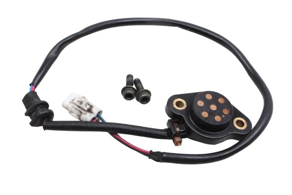 Gear position sensor neutral switch transmission Suzuki SV 1000 S WVBX 03-07