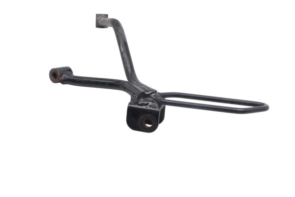 Soporte estribera pasajero trasero derecho Aprilia SMV 750 Dorsoduro M551M 08-17