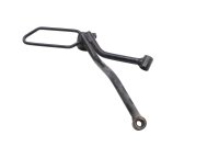 Soporte estribera pasajero trasero derecho Aprilia SMV 750 Dorsoduro M551M 08-17