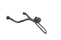 Soporte estribera pasajero trasero derecho Aprilia SMV 750 Dorsoduro M551M 08-17