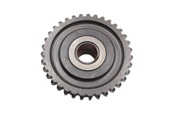Engranaje distribución intermedio trasero Aprilia SMV 750 Dorsoduro M551M 08-17