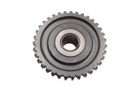 Engranaje distribución intermedio trasero Aprilia SMV 750 Dorsoduro M551M 08-17
