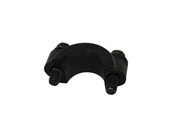 Handlebar clamp holder master cylinder lever bracket Suzuki SV 650 S WVBY 03-06