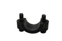Handlebar clamp holder master cylinder lever bracket Suzuki SV 650 S WVBY 03-06