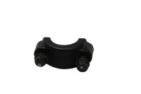 Handlebar clamp holder master cylinder lever bracket Suzuki SV 650 S WVBY 03-06