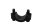 Handlebar clamp holder master cylinder lever bracket Suzuki SV 650 S WVBY 03-06