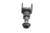 Footrest bracket footpeg mount bolt front left Suzuki SV 1000 S WVBX 03-07