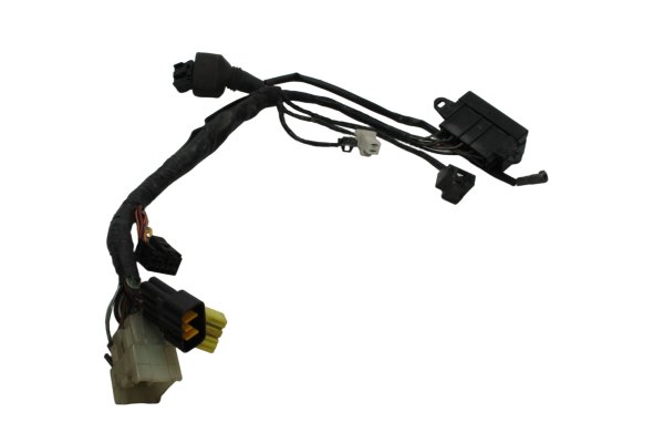 Kabelboom bedrading zekeringkast elektrische kabels Suzuki TL 1000 S AG 97-01
