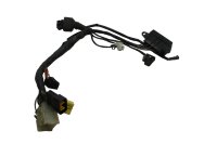 Kabelboom bedrading zekeringkast elektrische kabels Suzuki TL 1000 S AG 97-01