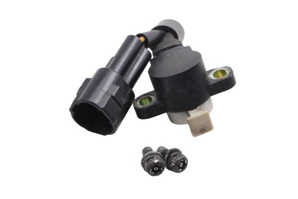 Throttle position sensor TPS potentiometer screws Suzuki SV 1000 S WVBX 03-07