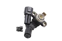 Throttle position sensor TPS potentiometer screws Suzuki SV 1000 S WVBX 03-07