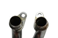 Jäähdytysnesteputket moottori jäähdytin pari Honda CB 1000 F Big One SC30 93-96
