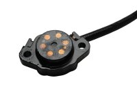 Neutraalschakelaar versnellingssensor vrijloop positie Suzuki TL 1000 S AG 97-01