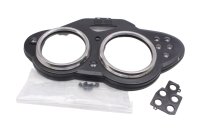 Boîtier compteur cache instruments tableau BMW R 1150 R Rockster R28 0308 03-05