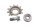 Impulshjul hastighedssensor tandhjul bolt skive Honda XL 1000 V SD01 99-00