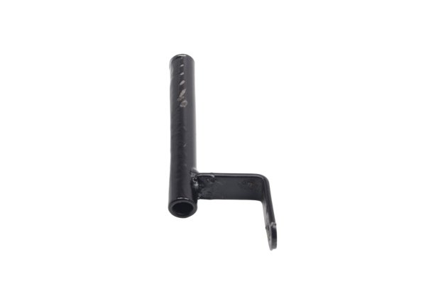 Repose-pied support tube fixation patte axe Moto Guzzi California III VW 87-93