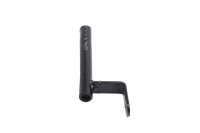 Repose-pied support tube fixation patte axe Moto Guzzi California III VW 87-93