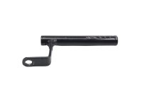 Repose-pied support tube fixation patte axe Moto Guzzi California III VW 87-93