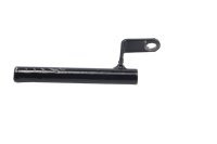 Repose-pied support tube fixation patte axe Moto Guzzi California III VW 87-93
