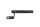 Repose-pied support tube fixation patte axe Moto Guzzi California III VW 87-93