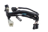 Faisceau électrique phare tête de fourche avant Suzuki SV 1000 S WVBX 03-07