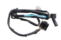 Faisceau électrique phare tête de fourche avant Suzuki SV 1000 S WVBX 03-07