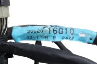 Faisceau électrique phare tête de fourche avant Suzuki SV 1000 S WVBX 03-07