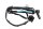 Faisceau électrique phare tête de fourche avant Suzuki SV 1000 S WVBX 03-07